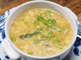 Egg Drop Soup